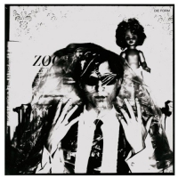 Die Form - Zoo vinyl cover