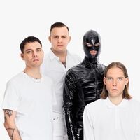 Die Selektion - Zeuge Aus Licht vinyl cover