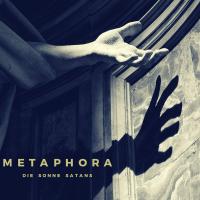 Die Sonne Satan - Metaphora vinyl cover
