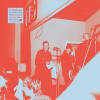 Die Todliche Doris - Sprechpause vinyl cover