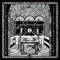 Die Welttraumforscher - Liederbuch vinyl cover