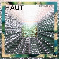 Die Wilde Jagd - Haut vinyl cover