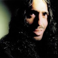 Diego El Cigala - Entre Vareta & Canasta vinyl cover