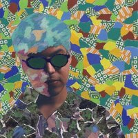 Diego Gaeta - Fearlessly Accessing The Divine Spirit Of Freedom From Here On Out vinyl cover