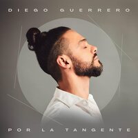 Diego Guerrero - Por La Tangente vinyl cover