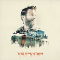 Dierks Bentley - The Mountain vinyl cover