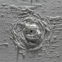 Digital 21  / Stefan Olsdal - Complex vinyl cover