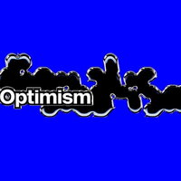 Digitalism - Optimism vinyl cover