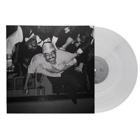 Dijon - Baby (Clear) vinyl cover