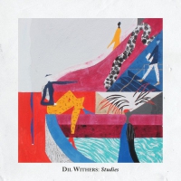Dil Withers - Studies vinyl cover