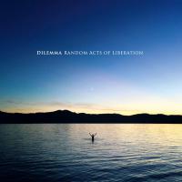 Dilemma - Random Acts Of Liberation Limited Booket vinyl cover
