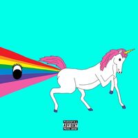 Dillon Francis - Magic Is Real vinyl cover
