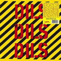 Dils - Dils Dils Dils