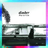 Dimber - Always Up To You vinyl cover