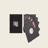 Dimitri From Paris - Le Chic Remix vinyl cover