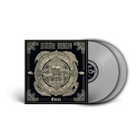 Dimmu Borgir - Eonian vinyl cover