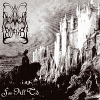 Dimmu Borgir - For All Tid vinyl cover