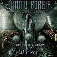 Dimmu Borgir - Northern Forces Over Wacken