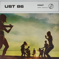 Dindo Bembo Orchestra - Ust 86 vinyl cover