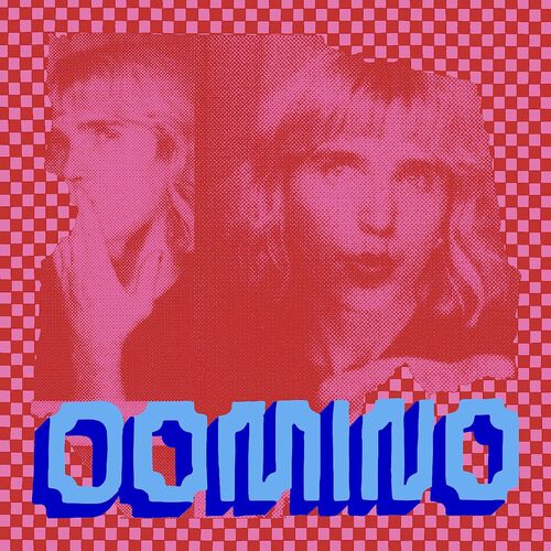 Diners - Domino vinyl cover