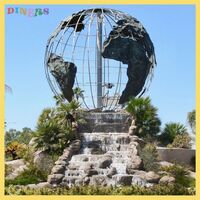 Diners - Leisure World vinyl cover