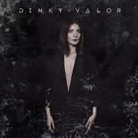 Dinky - Valor vinyl cover