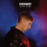 Dinner - Psychic Lovers vinyl cover