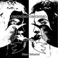 Dino Sabatini - Omonimo vinyl cover