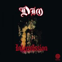 Dio - Intermission vinyl cover