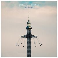 Diodato - Adesso vinyl cover