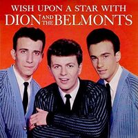 Dion & The Belmonts - Wish Upon A Star vinyl cover