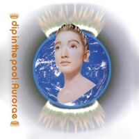 Dip In The Pool - Aurorae vinyl cover