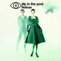 Dip In The Pool - Retinae vinyl cover