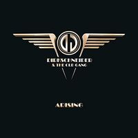Dirkschneider  &  The Old Gang - Arising vinyl cover