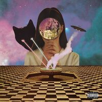 Dirty Art Club - Fmti vinyl cover