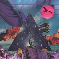 Dirty Art Club - Heavy Starch vinyl cover