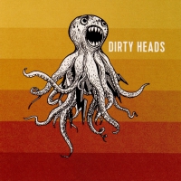 Dirty Heads - Dirty Heads vinyl cover