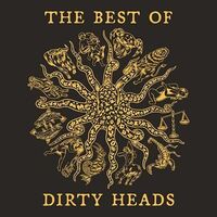 Dirty Heads - The Best Of Dirty Heads