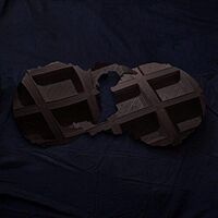 Dirty Projectors - Dirty Projectors vinyl cover