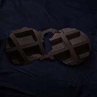 Dirty Projectors - Dirty Projectors vinyl cover