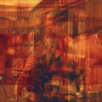 Dirty Projectors - Sing The Melody vinyl cover