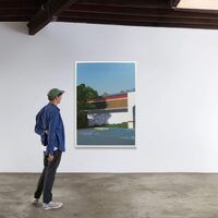 Dirty Projectors - Super Joao vinyl cover