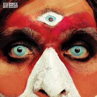 Dirty Sound Magnet - Dsm-Iii vinyl cover