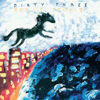 Dirty Three - Horse Stories 25Th Anniversary