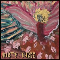 Dirty Three - Love Changes Everything vinyl cover