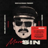 Disco Discharge Presents More Sin: Box of Sin 2 - Disco Discharge Presents More Sin - Box Of Sin 2 Set With Booklet vinyl cover