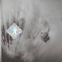 Discovery Zone - Quantum Web vinyl cover