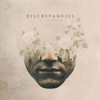 Discrepancies - The Awakening vinyl cover