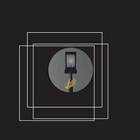 Discrete Circuit - Control Zero vinyl cover