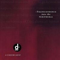 Disembowelment - Transcendence Into the Peripheral vinyl cover